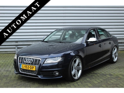 Audi S4 3.0 TFSI 334pk quattro Pro Line Automaat Clima Cruise Navi Xenon LMV