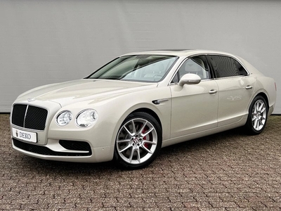 Bentley Flying Spur V8 S MULLINER, CUSTOM, 1e eigenaar