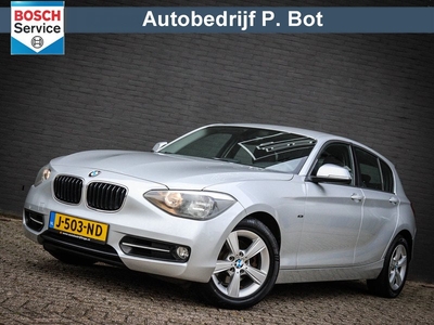 BMW 1-serie 118i Business /Navi/Airco