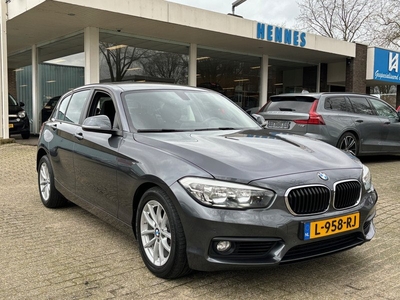 BMW 1-serie 118i Edition Sport Line Shadow Executive