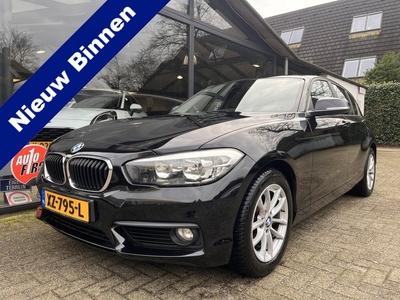 BMW 1-serie 118i Executive