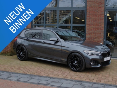 BMW 1-serie 118i M Sport NL AUTO/19