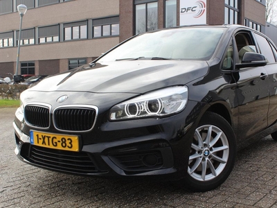 BMW 2-serie Active Tourer 218i Navigatie Leder Airco