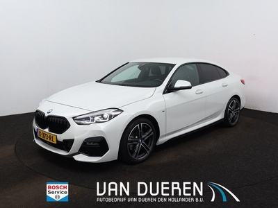 BMW 2 Serie Gran Coupé 218i M Sport