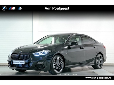 BMW 2 Serie Gran Coupé 218i M-Sport Travel Pack Glazen