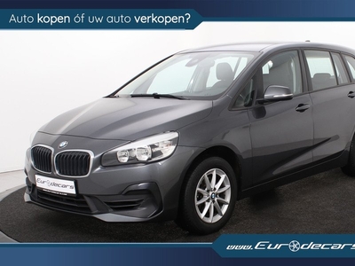 BMW 2 Serie Gran Tourer 216i *Navigatie*Stoelverwarming*Park Assist*