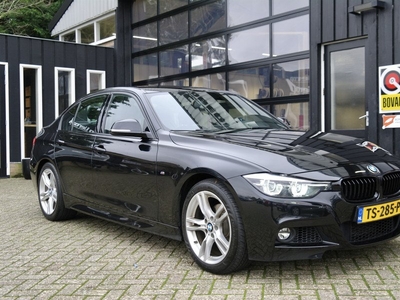 BMW 3 Serie 318i M Sport Edition / NL-Auto / M-Pakket / Dealer Onderhouden