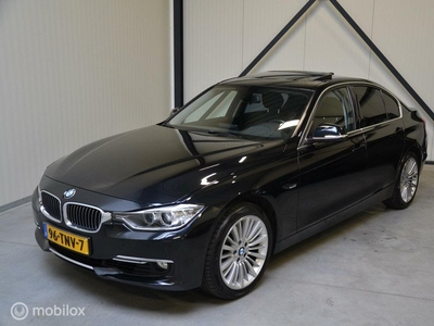 BMW 3-serie 328i Upgrade Edition Automaat