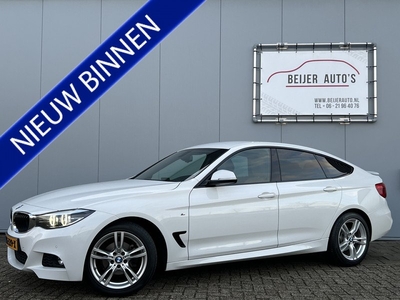 BMW 3-serie Gran Turismo 320i xDrive Centennial High Executive Automaat M-Pakket.