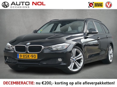 BMW 3 Serie Touring 316i Business | 19'' Velgen | Cruise | Climate | Navi