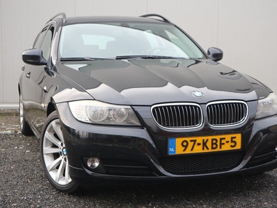 BMW 3 Serie Touring 318d Corporate 02-10-2009/FACELIFT