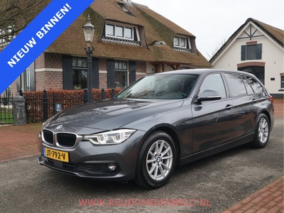 BMW 3 Serie Touring 320D ADAP.CRUISE/KEYLESS/TREKHAAK/SPORTSTOEL