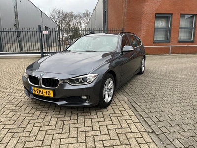 BMW 3-serie Touring 320d EfficientDynamics Edition High Executive