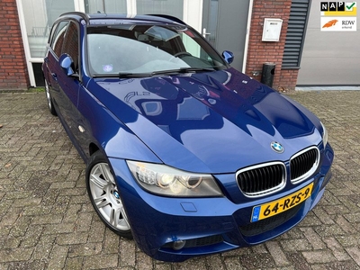 BMW 3-serie Touring 320i M Sport Edition / Navi / Cruise / Clima / AUT / Trekhaak