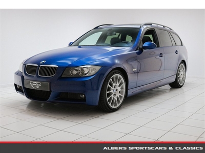 BMW 3 Serie Touring 330i High Executive * M-Pakket * Pano * Navi * Perfect onderhouden *