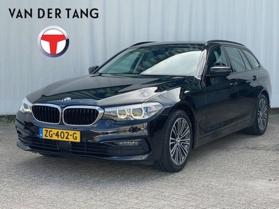 BMW 5 Serie Touring 520i Exe. shadowline/ Sportstln. / etc