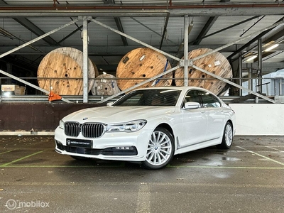 BMW 7-serie 750Li xDrive High Executive