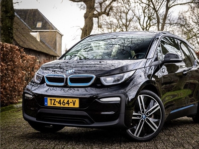 BMW i3 Basis 120Ah 42 kWh Panoramadak Harman Kardon Adaptive Cruise