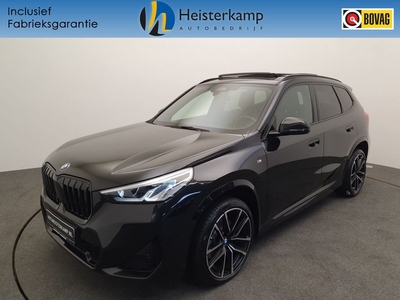 BMW X1 sDrive20i Harman/Kardon, Panoramadak, Trekhaak