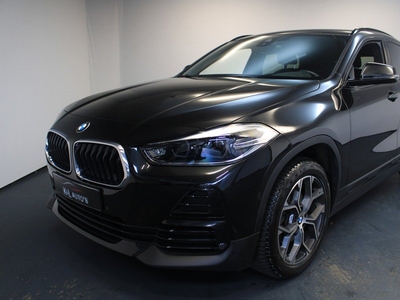 BMW X2 sDrive18i Business Edition