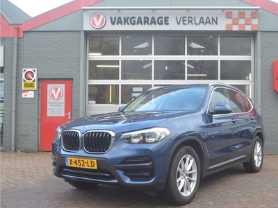 BMW X3 XDRIVE20I....12 mnd. garantie.