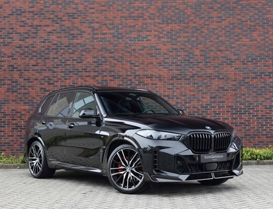 BMW X5 50e xDrive *M-Performance*Direct leverbaar!*