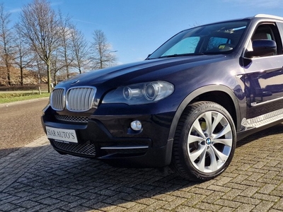 BMW X5 XDrive30d High Executive ful optie nette auto prij Inclusief BPM