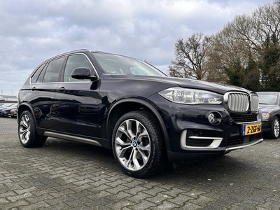 BMW X5 xDrive40d High Executive *PANO | BANG&OLUFSEN-AUDIO | NIGHT-VISION | ACC | HUD | SOFT-CLOSE | SURROUND-VIEW | FULL-LED | DAKOTA-VOLLEDER | MEMORY-PACK | BLIND-SPOT | DAB | KEYLESS | NAVI-FULLMAP | ECC | PDC | COMFOR