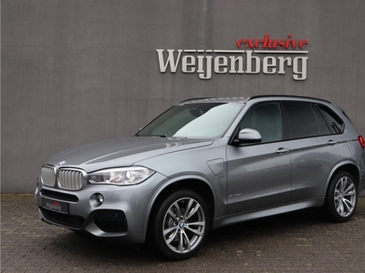 BMW X5 xDrive40e iPerformance High Executive M-Sport 20