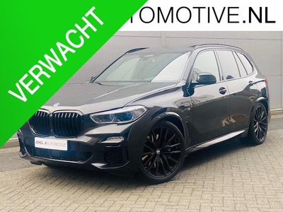 BMW X5 xDrive45e High Executive M-Sport, 22