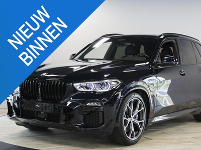 BMW X5 xDrive45e High Executive | M-Sport | laserlight | H&K | Trekhaak