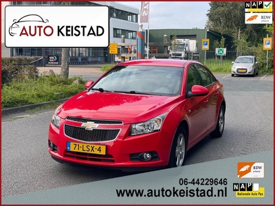 Chevrolet Cruze 1.8 LS AIRCO/ 4X ELEKTR. RAMEN! SUPER STAAT!