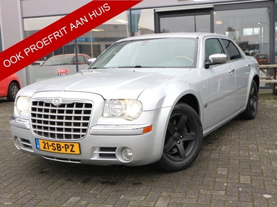 Chrysler 300C 3.5 V6 AUTOMAAT OPEN DAK NAVI CLIMA