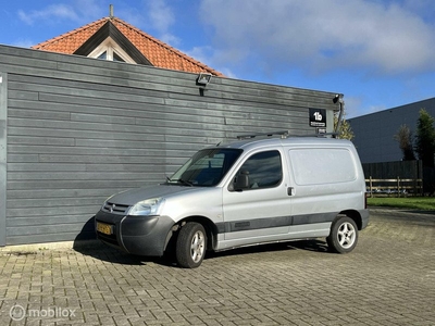 Citroen Berlingo | 2.0 HDI | Cruise | Airco | Youngtimer