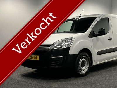 Citroen Berlingo bestel 1.6 BlueHDI 75 Business MARGE BUS !!