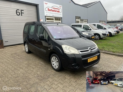 Citroen Berlingo combi 1.6-16V Multispace