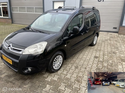 Citroen Berlingo combi 1.6 VTi Multispace