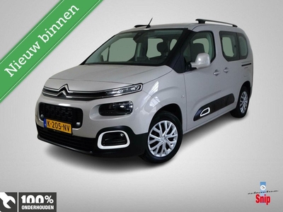 Citroen Berlingo XL 1.2 PureTech Shine