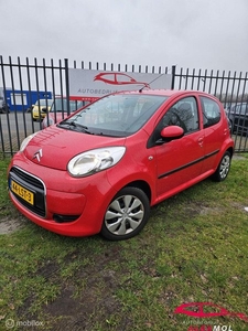 Citroen C1 1.0-12V Ambiance