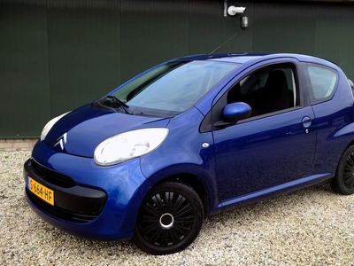 Citroen C1 1.0-12V Séduction/AIRCO/ABS/