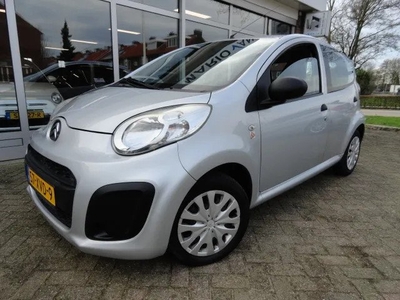 Citroen C1 1.0 Attraction Airco/5-Deurs