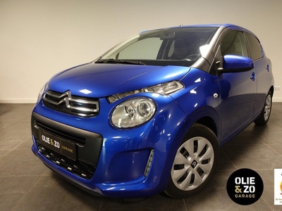 Citroen C1 1.0 VTi Feel