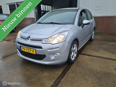 Citroen C3 1.2 VTi Tendance bj 2013 Hele nette auto