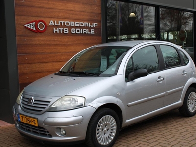 Citroen C3 1.4i Ligne Ambiance