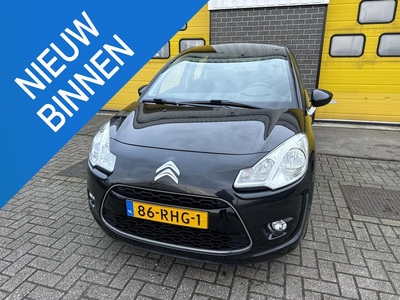 Citroen C3 1.6 e-HDi Dynamique |NAP|Clima|Boekjes