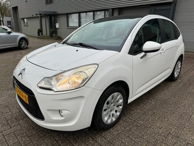 Citroen C3 1.6 e-HDi Dynamique , Panorama dak , Airco , 5 Deurs , APK 02-2025