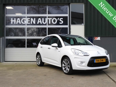 Citroen C3 1.6 VTi Exclusive, Climate control, 135.105 Km !!