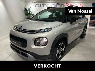 Citroen C3 Aircross S&S Shine | Navigatie | Camera | 20DKM | LMV 17 INCH |