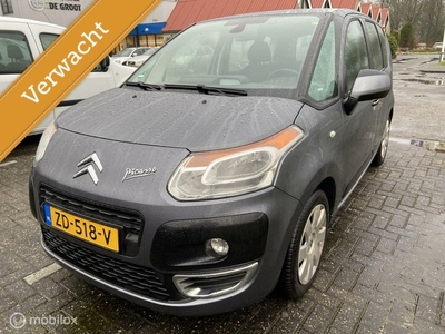 Citroen C3 Picasso 1.6 VTi Exclusive