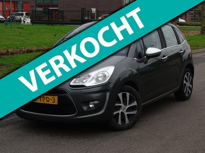 Citroen C3 Verkocht! Verkocht!